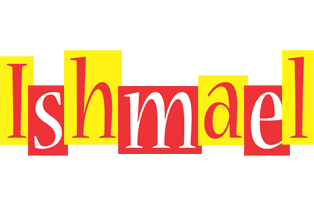 Ishmael errors logo