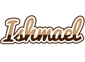 Ishmael exclusive logo