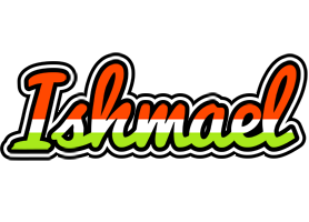 Ishmael exotic logo