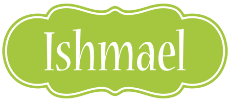 Ishmael family logo