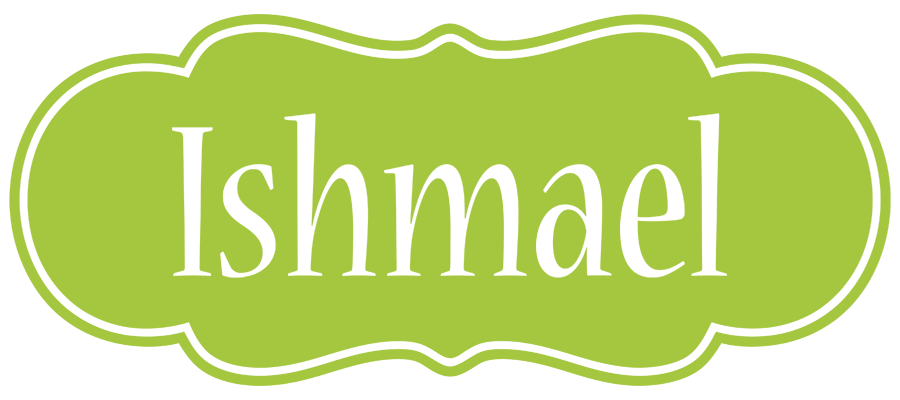 Ishmael family logo
