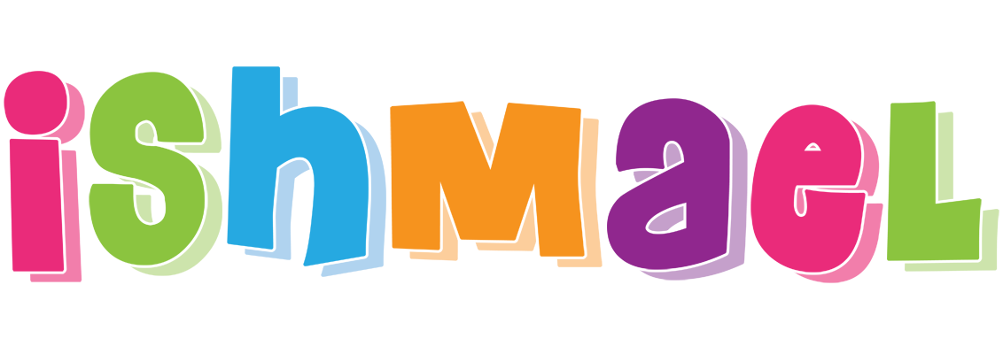 Ishmael friday logo