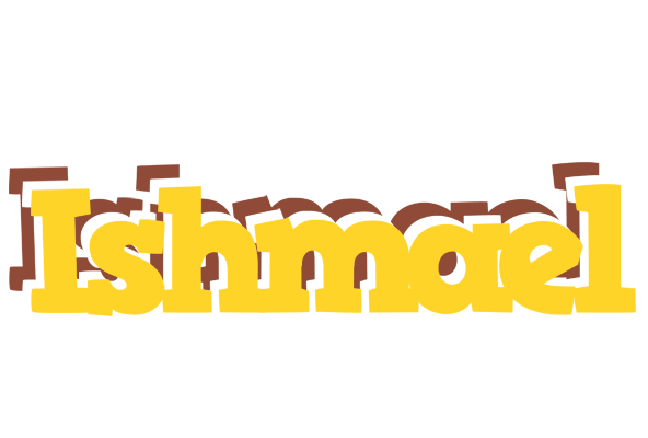 Ishmael hotcup logo