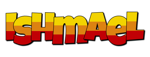 Ishmael jungle logo