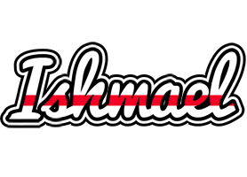 Ishmael kingdom logo