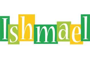 Ishmael lemonade logo