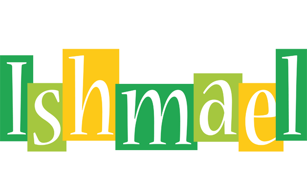 Ishmael lemonade logo