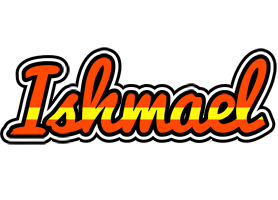 Ishmael madrid logo