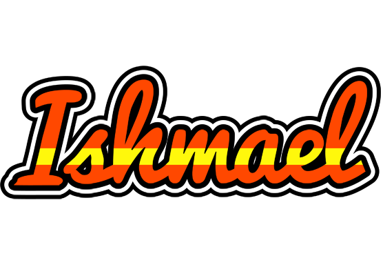 Ishmael madrid logo