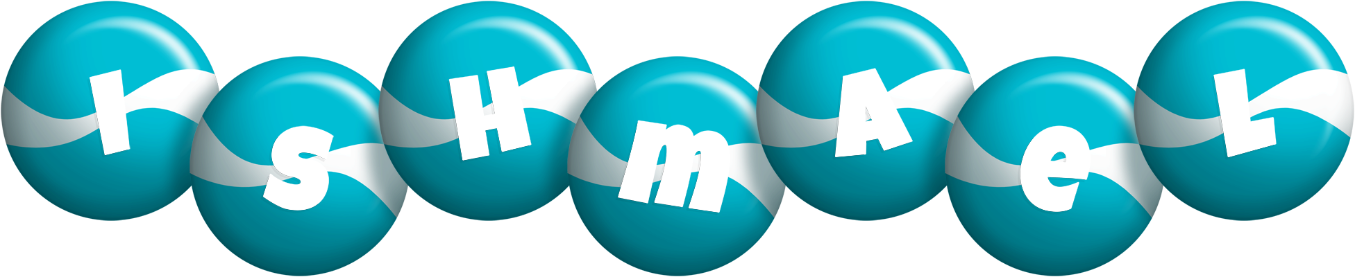 Ishmael messi logo