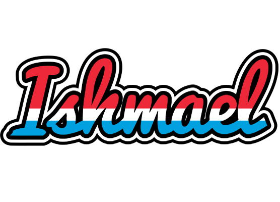 Ishmael norway logo