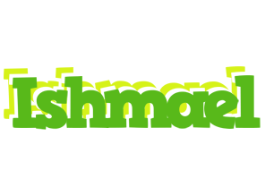 Ishmael picnic logo