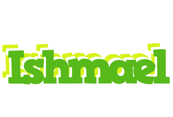 Ishmael picnic logo