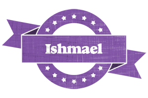 Ishmael royal logo