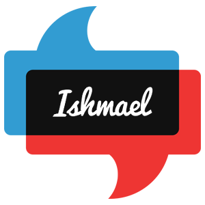 Ishmael sharks logo