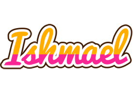 Ishmael smoothie logo