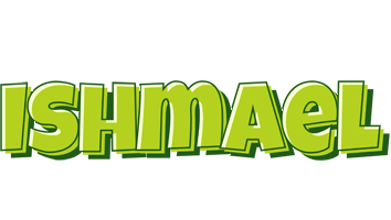 Ishmael summer logo