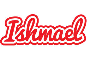 Ishmael sunshine logo