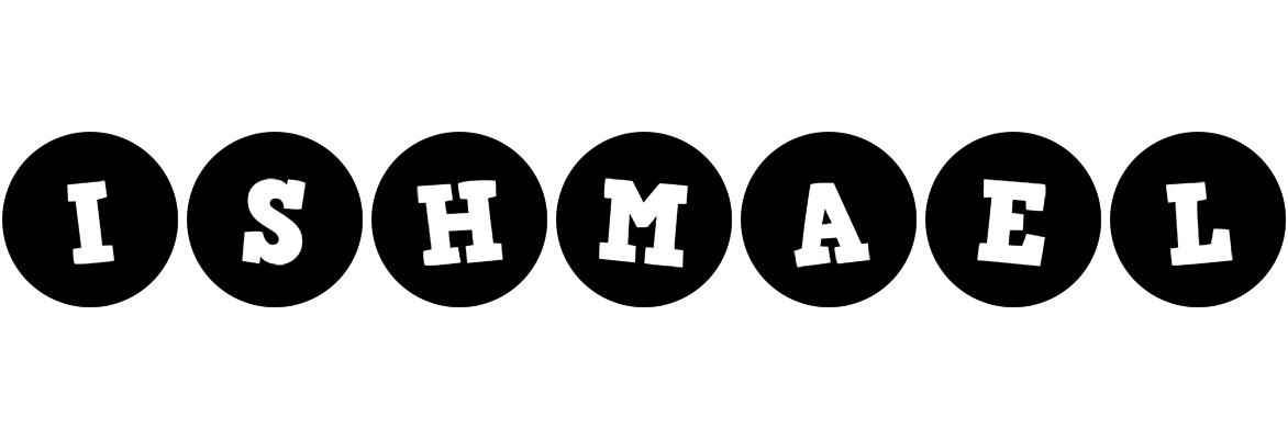 Ishmael tools logo