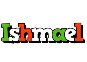 Ishmael venezia logo