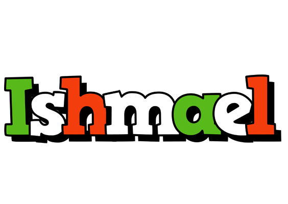 Ishmael venezia logo