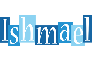 Ishmael winter logo