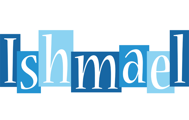 Ishmael winter logo