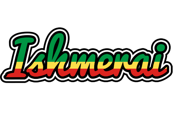 Ishmerai african logo