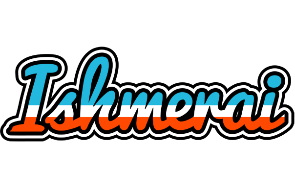 Ishmerai america logo