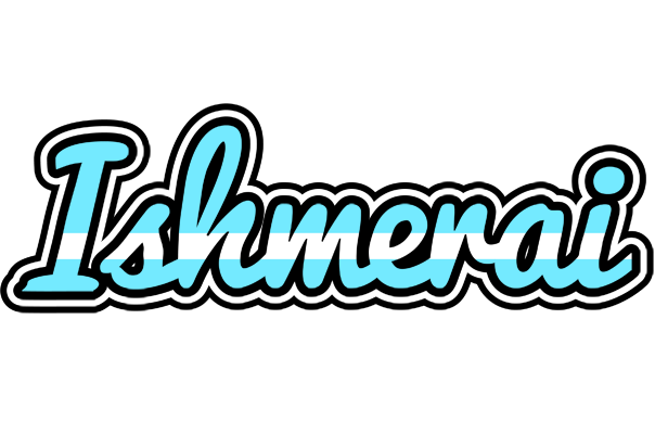 Ishmerai argentine logo