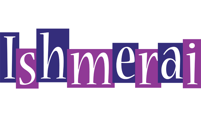 Ishmerai autumn logo