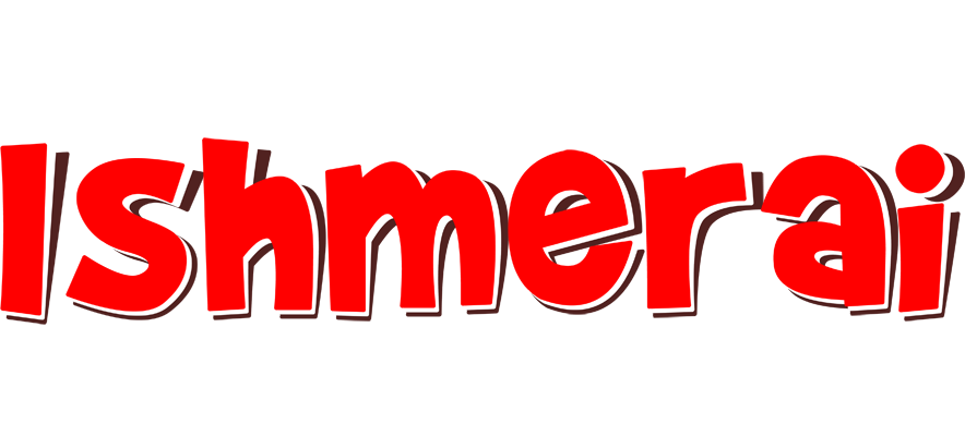 Ishmerai basket logo