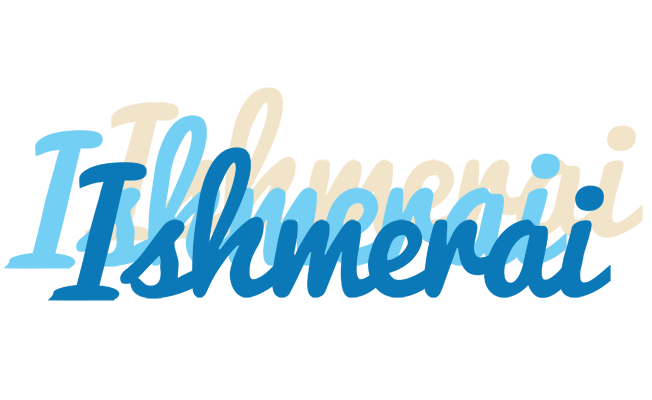 Ishmerai breeze logo