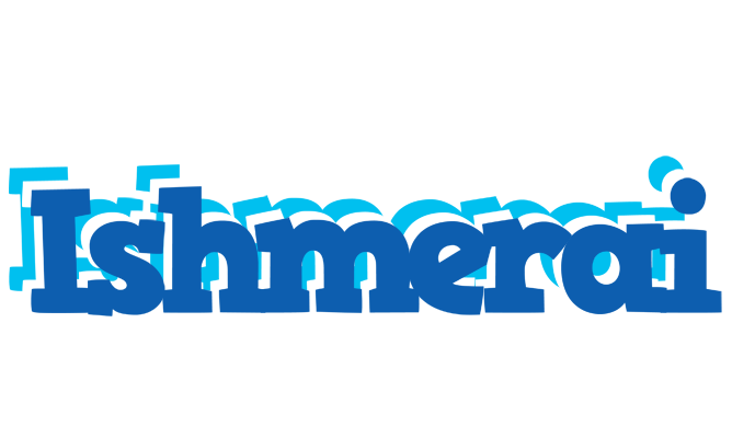 Ishmerai business logo