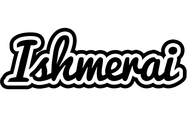 Ishmerai chess logo
