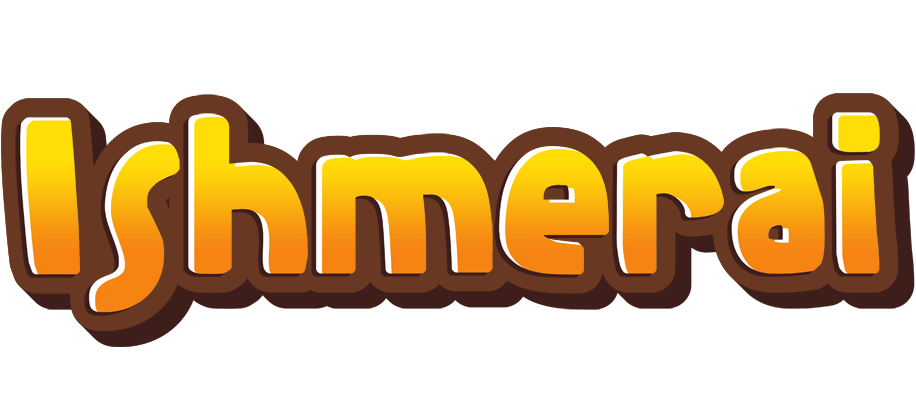 Ishmerai cookies logo
