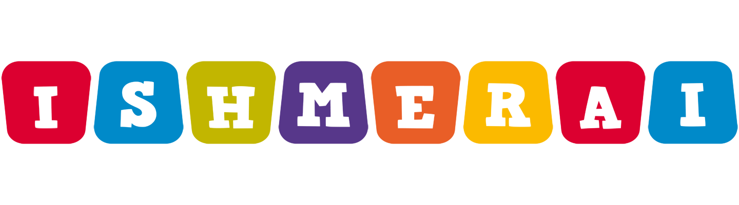 Ishmerai daycare logo