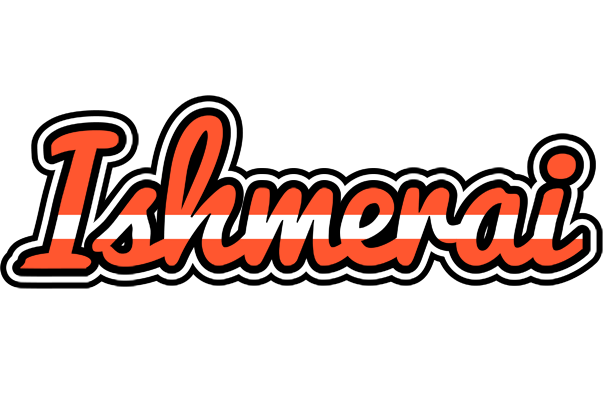 Ishmerai denmark logo