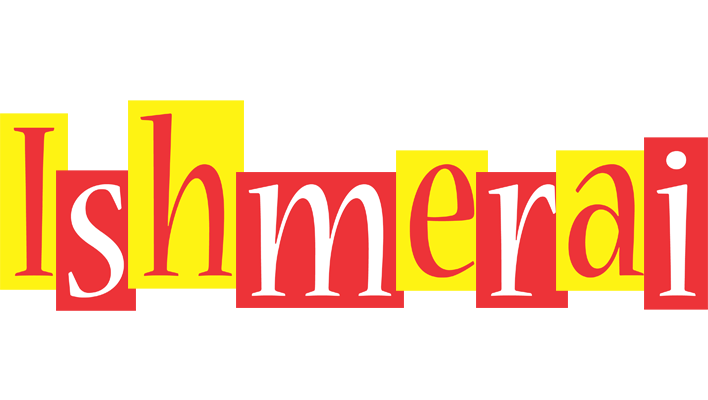 Ishmerai errors logo