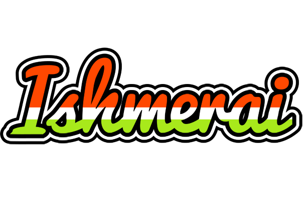 Ishmerai exotic logo