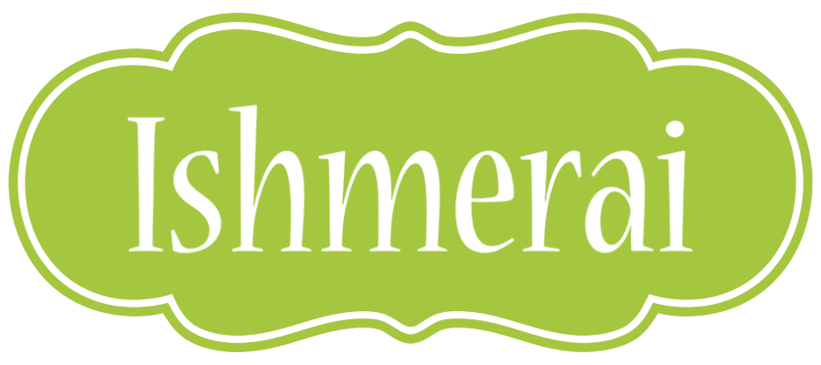 Ishmerai family logo