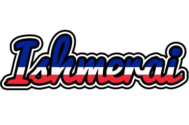 Ishmerai france logo