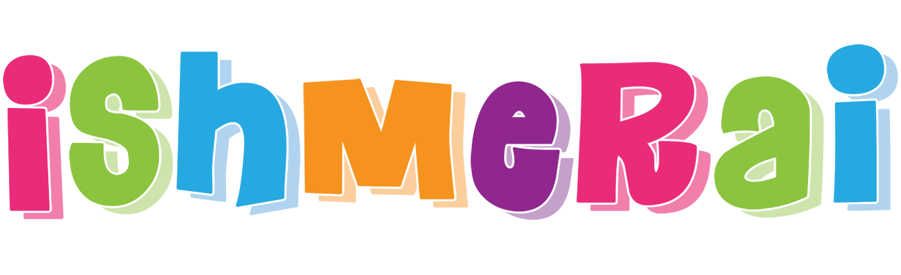 Ishmerai friday logo