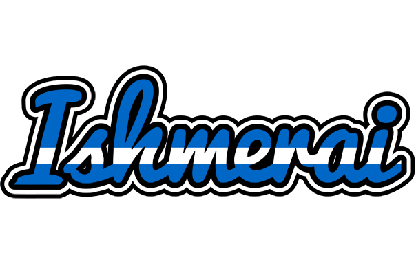 Ishmerai greece logo