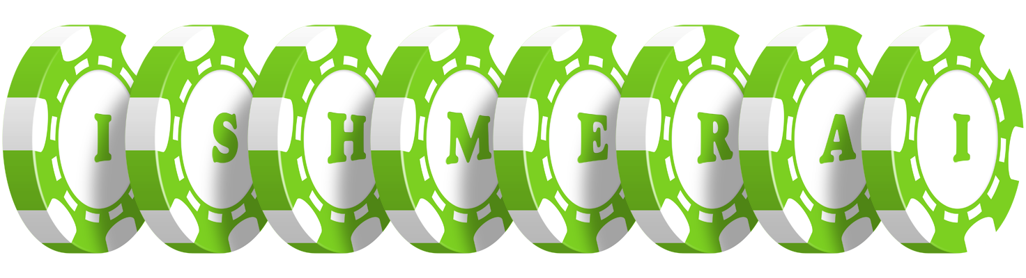 Ishmerai holdem logo