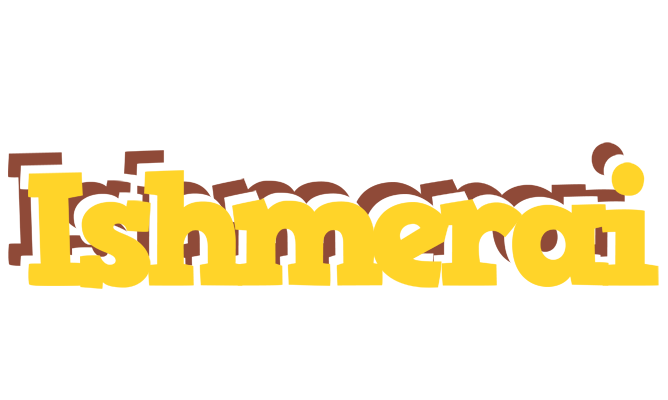 Ishmerai hotcup logo