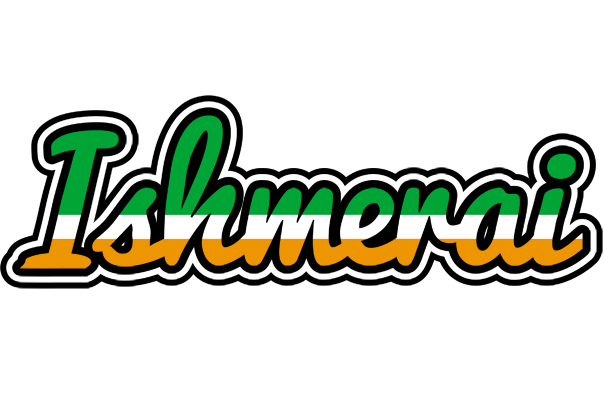 Ishmerai ireland logo