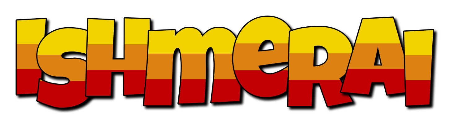 Ishmerai jungle logo