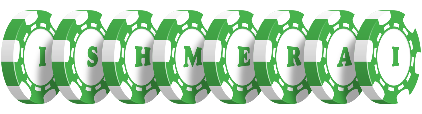 Ishmerai kicker logo