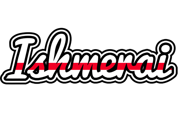 Ishmerai kingdom logo